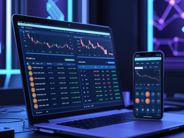Forex for Hedging